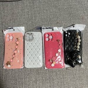 Iphone cases